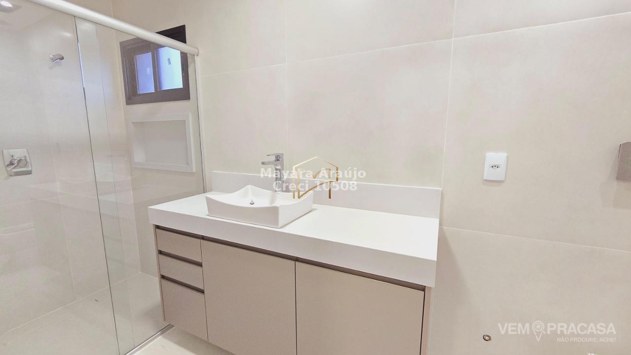 Sobrado/Condomínio à venda no Residencial Alphaville III, Campo Grande – foto 44