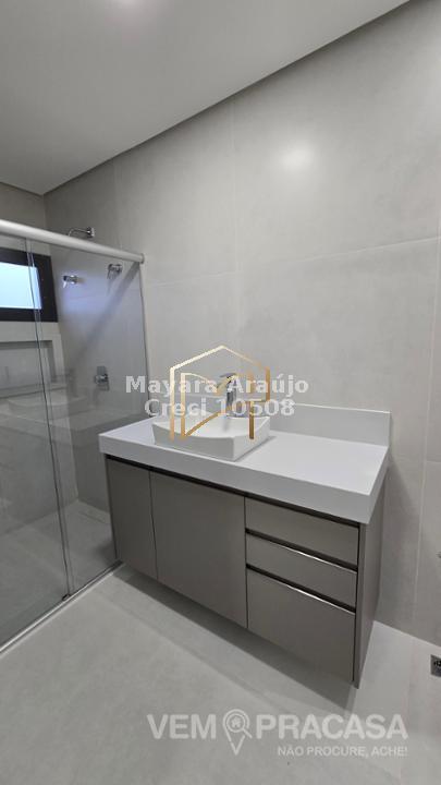 Sobrado/Condomínio à venda no Residencial Alphaville III, Campo Grande – foto 47