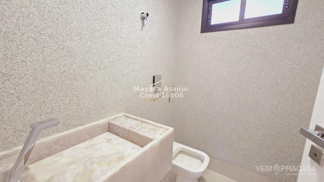 Sobrado/Condomínio à venda no Residencial Alphaville III, Campo Grande – foto 49