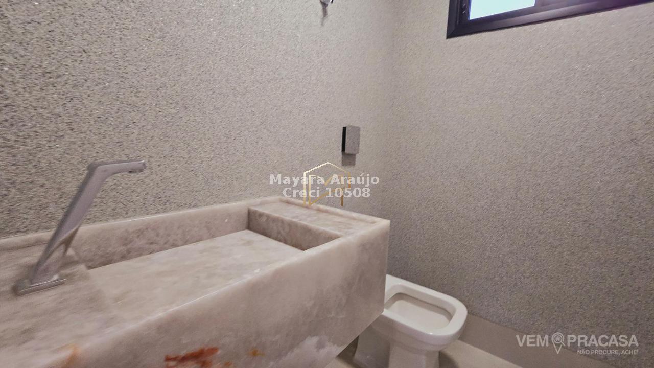Sobrado/Condomínio à venda no Residencial Alphaville III, Campo Grande – foto 50