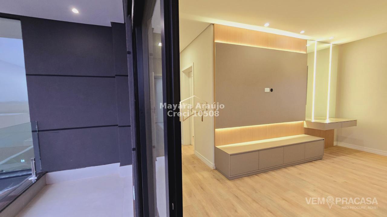 Sobrado/Condomínio à venda no Residencial Alphaville III, Campo Grande – foto 56