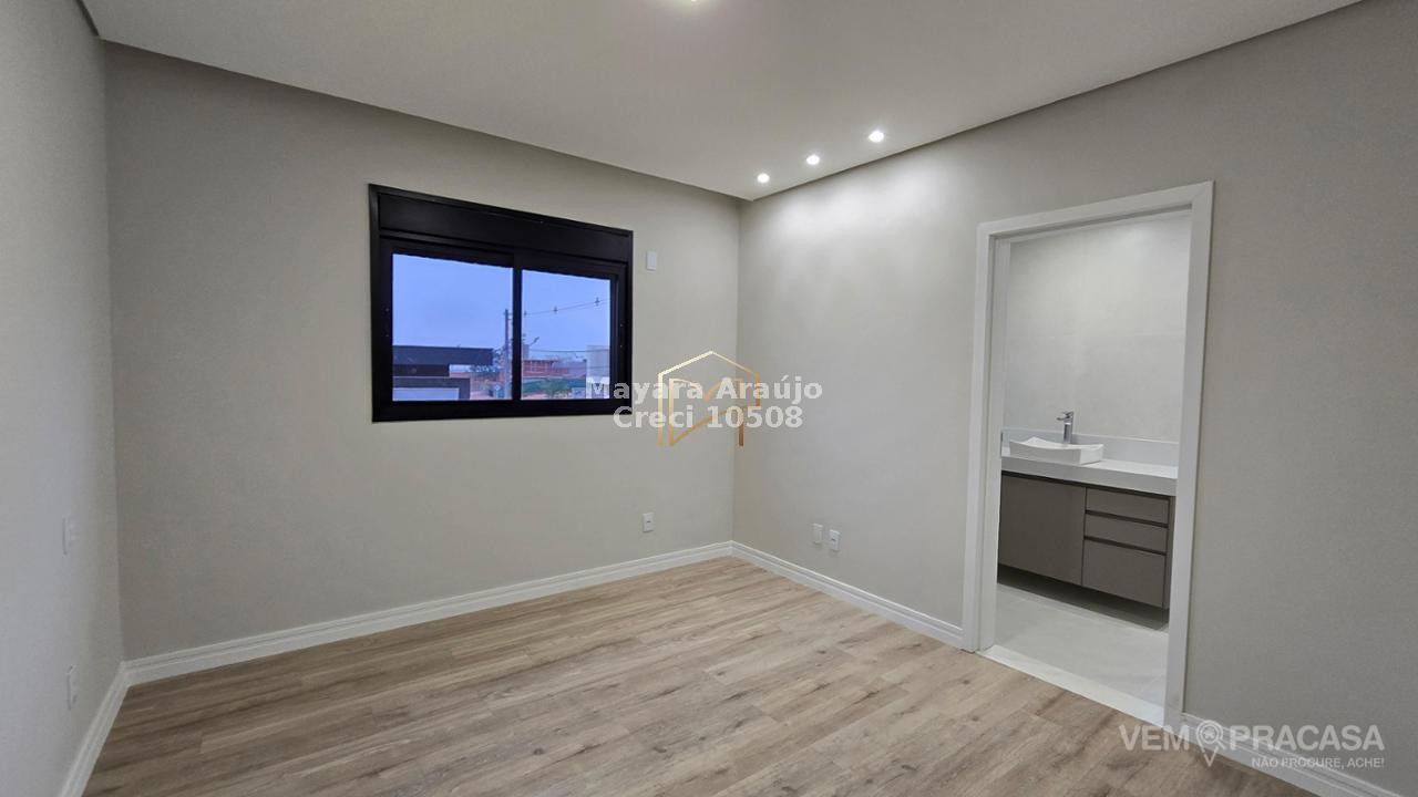 Sobrado/Condomínio à venda no Residencial Alphaville III, Campo Grande – foto 64