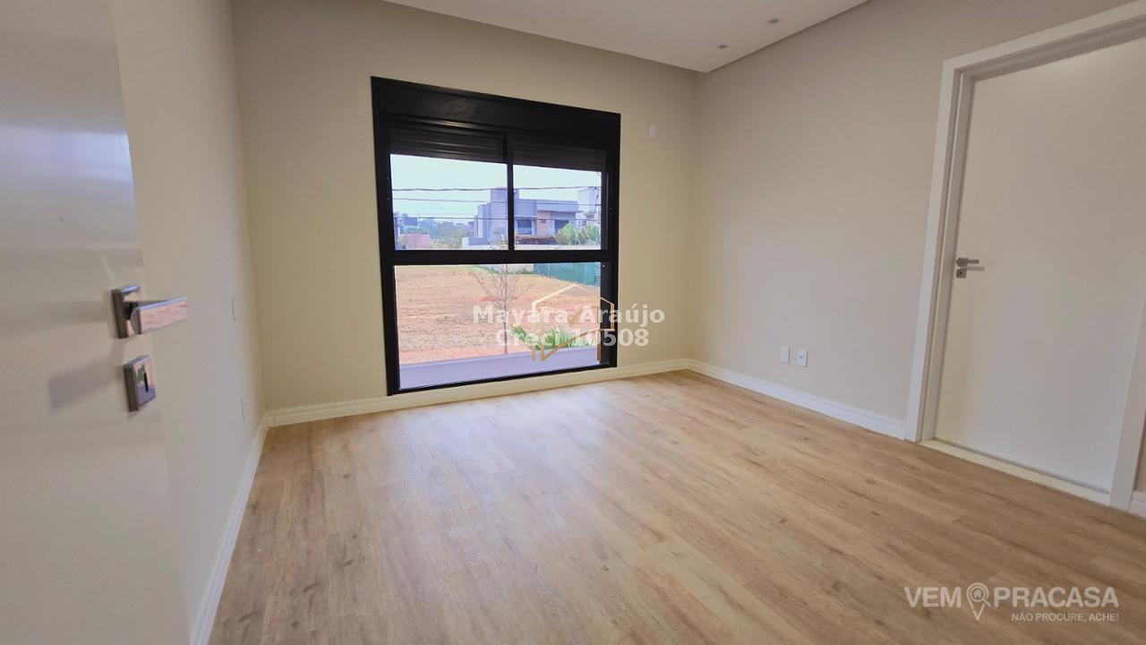 Sobrado/Condomínio à venda no Residencial Alphaville III, Campo Grande – foto 65