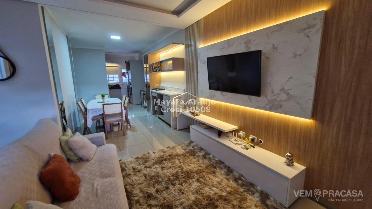 Casa Térrea à venda na Vila Carlota, Campo Grande – foto 2