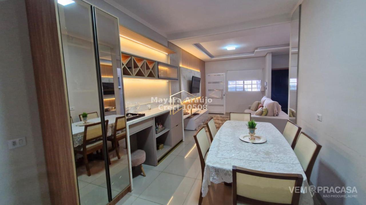 Casa Térrea à venda na Vila Carlota, Campo Grande – foto 3