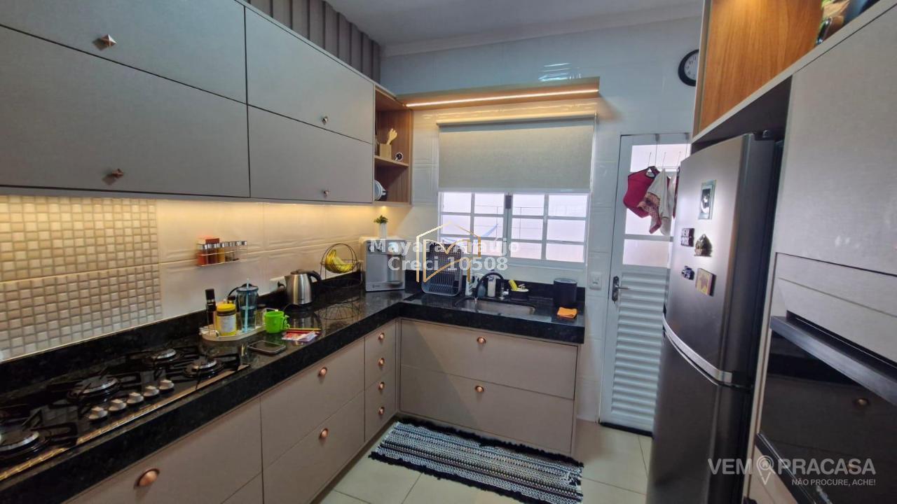 Casa Térrea à venda na Vila Carlota, Campo Grande – foto 4
