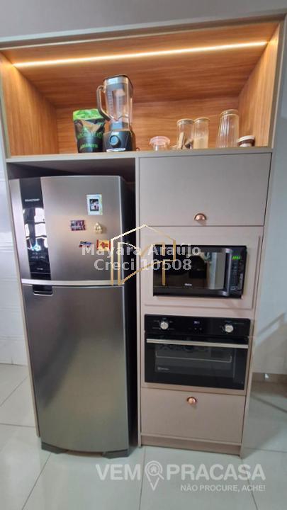Casa Térrea à venda na Vila Carlota, Campo Grande – foto 5
