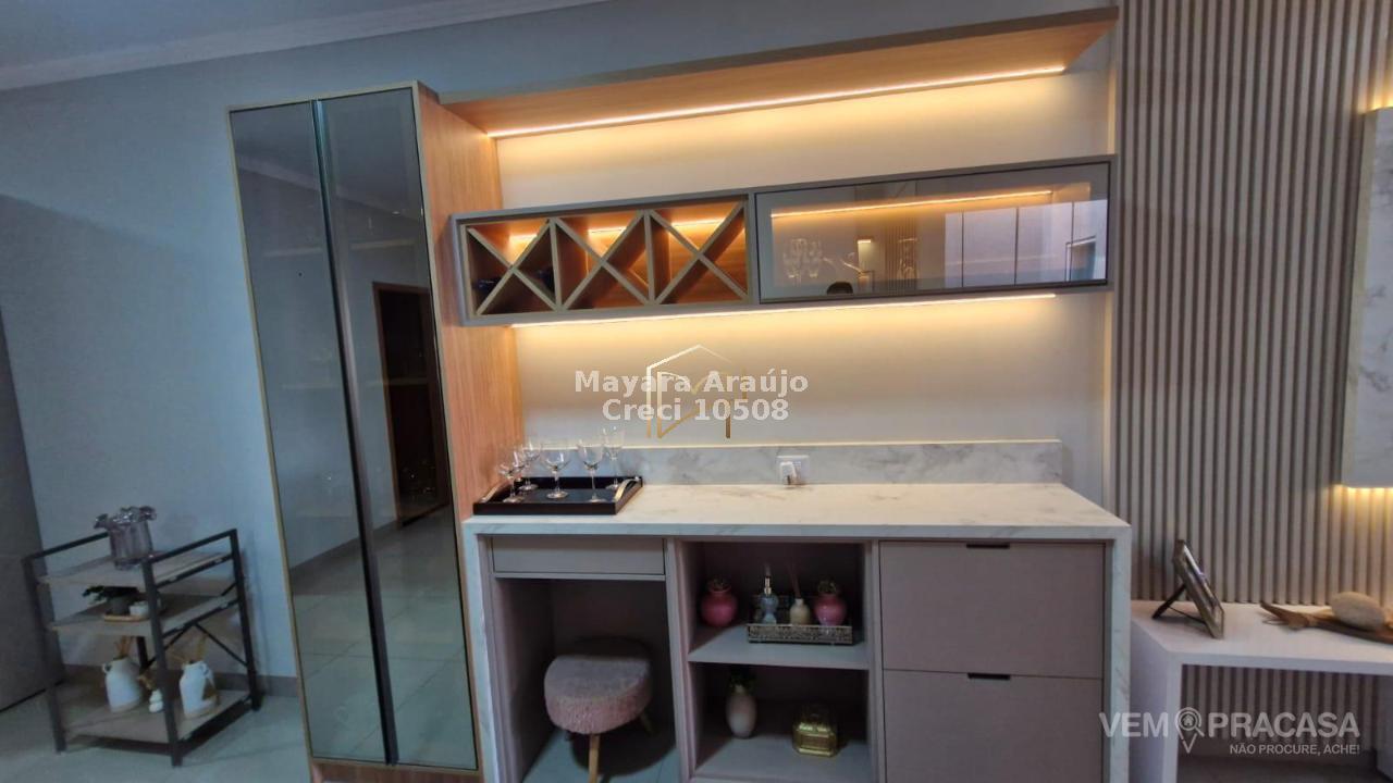 Casa Térrea à venda na Vila Carlota, Campo Grande – foto 6