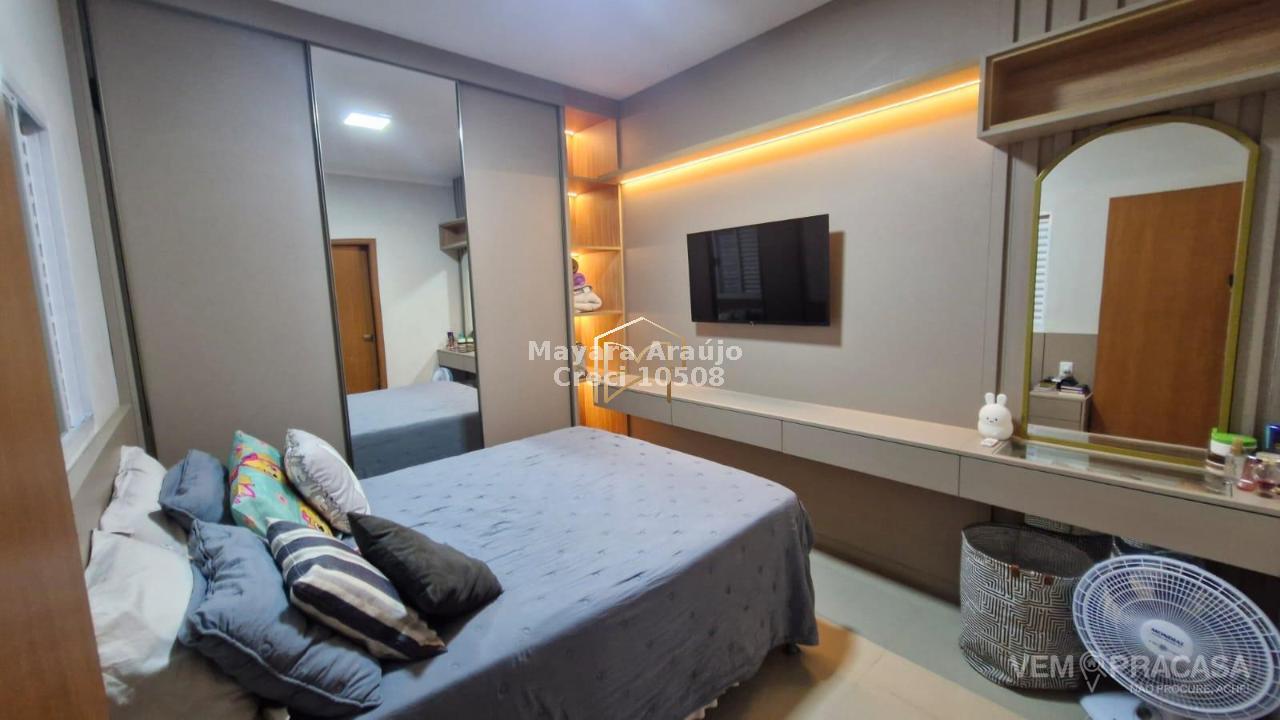 Casa Térrea à venda na Vila Carlota, Campo Grande – foto 8