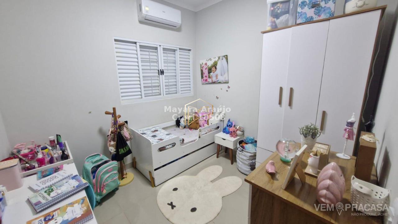 Casa Térrea à venda na Vila Carlota, Campo Grande – foto 10