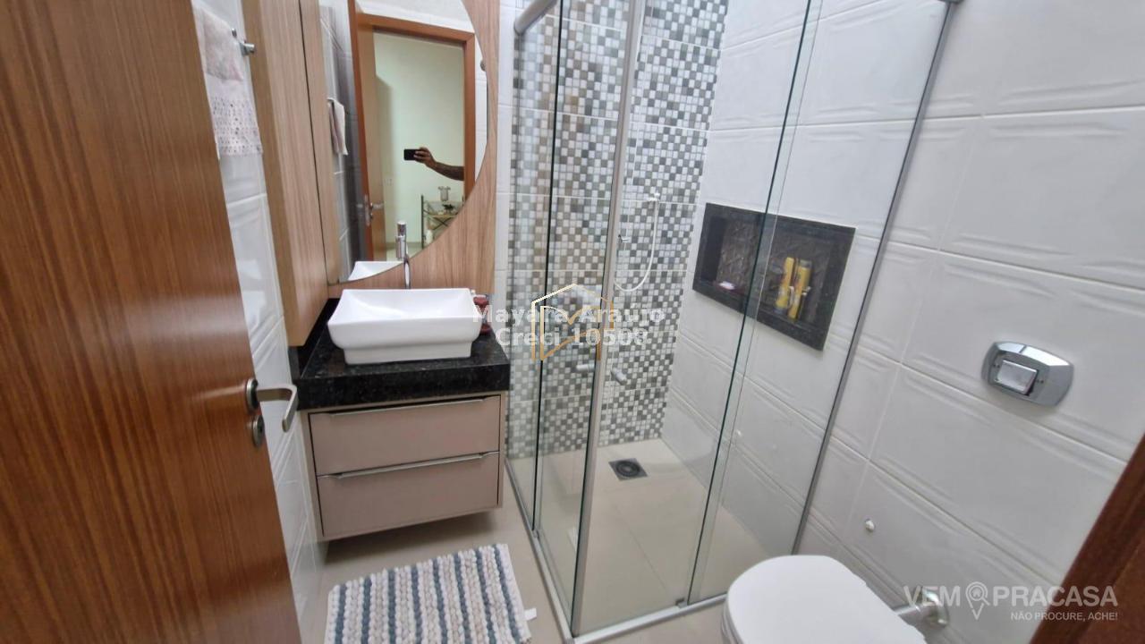 Casa Térrea à venda na Vila Carlota, Campo Grande – foto 11