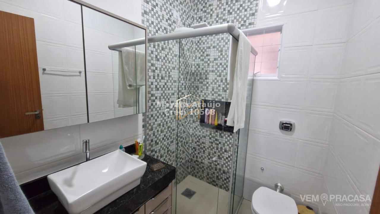 Casa Térrea à venda na Vila Carlota, Campo Grande – foto 12