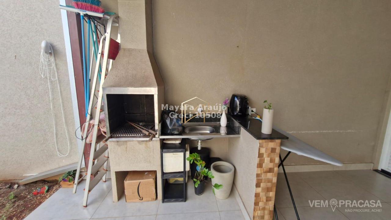 Casa Térrea à venda na Vila Carlota, Campo Grande – foto 13