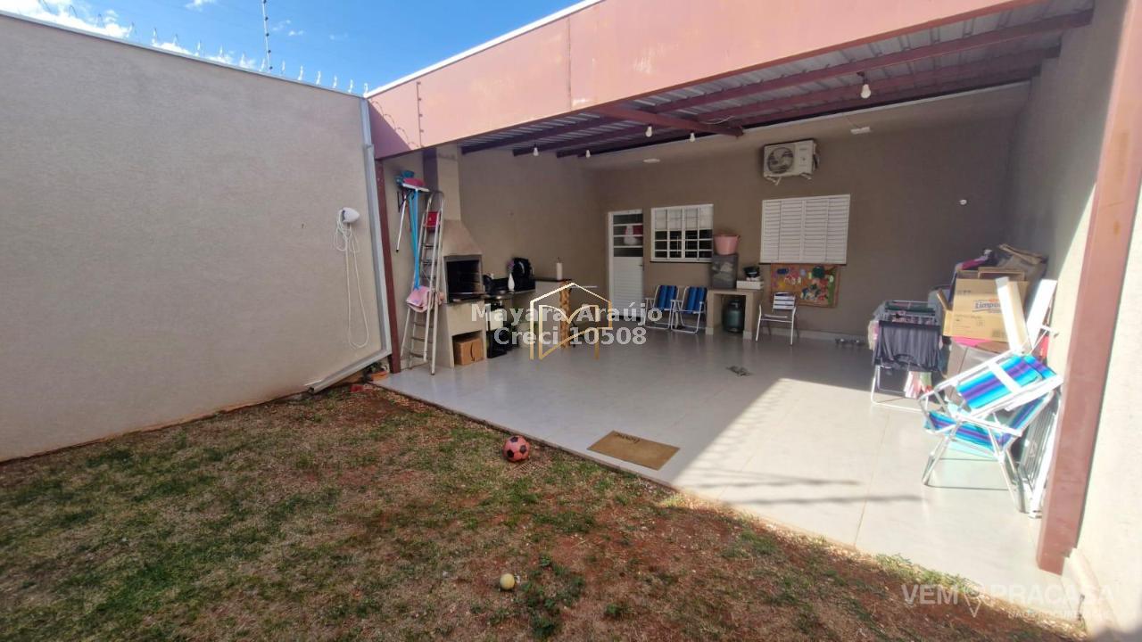 Casa Térrea à venda na Vila Carlota, Campo Grande – foto 14