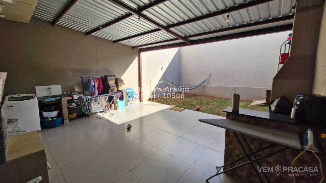 Casa Térrea à venda na Vila Carlota, Campo Grande – foto 15