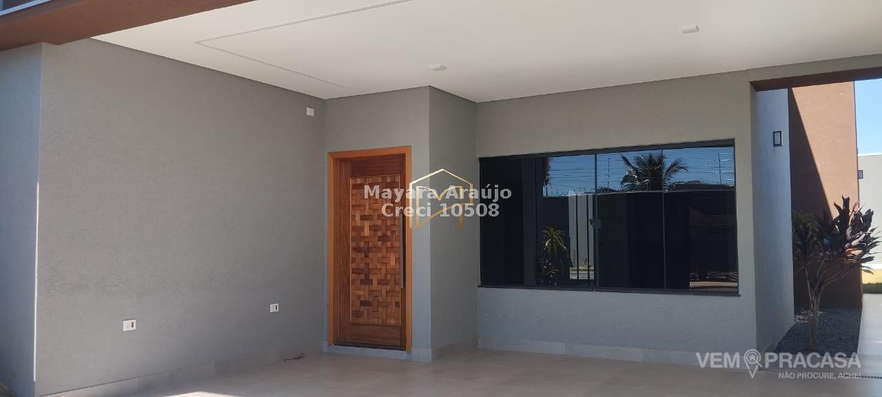 Casa Térrea à venda no Universitário, Campo Grande – foto 4