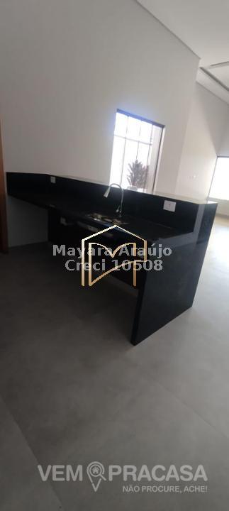 Casa Térrea à venda no Universitário, Campo Grande – foto 8
