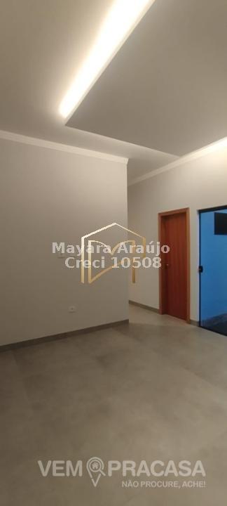 Casa Térrea à venda no Universitário, Campo Grande – foto 10