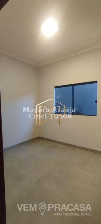Casa Térrea à venda no Universitário, Campo Grande – foto 11