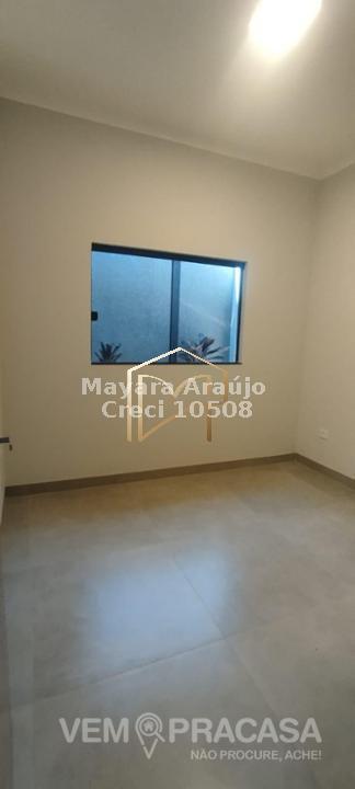 Casa Térrea à venda no Universitário, Campo Grande – foto 12