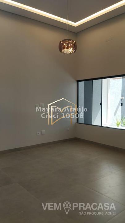 Casa Térrea à venda no Universitário, Campo Grande – foto 13