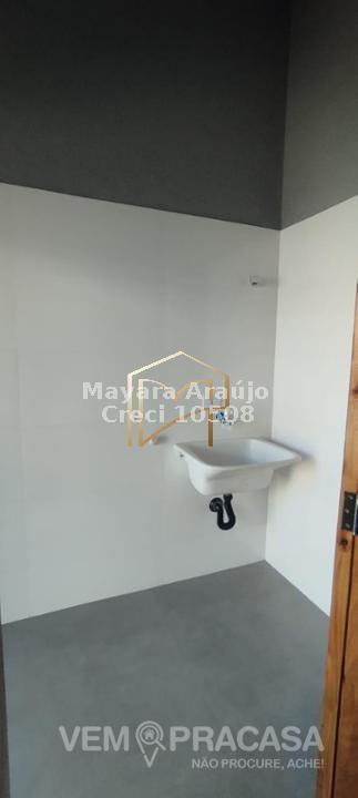 Casa Térrea à venda no Universitário, Campo Grande – foto 14