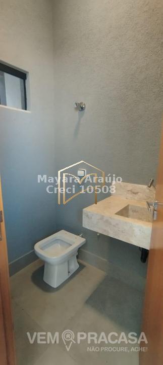 Casa Térrea à venda no Universitário, Campo Grande – foto 15
