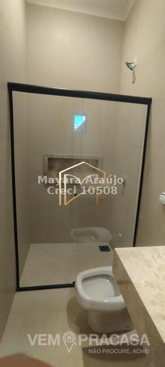 Casa Térrea à venda no Universitário, Campo Grande – foto 16