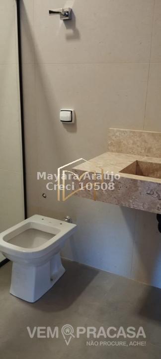 Casa Térrea à venda no Universitário, Campo Grande – foto 17
