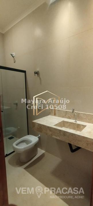 Casa Térrea à venda no Universitário, Campo Grande – foto 18