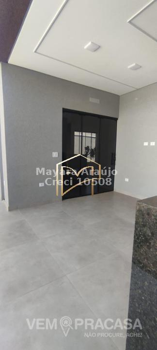 Casa Térrea à venda no Universitário, Campo Grande – foto 19