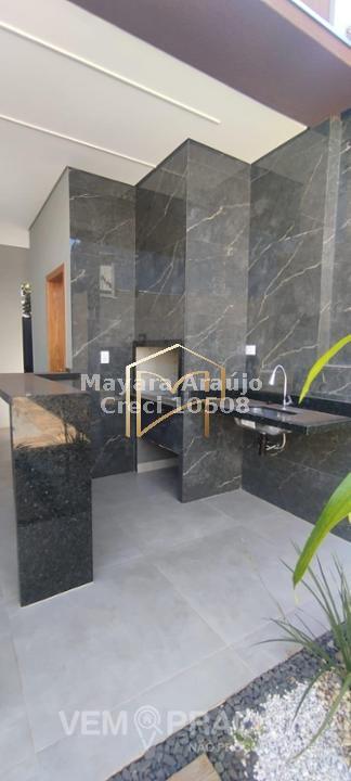 Casa Térrea à venda no Universitário, Campo Grande – foto 20