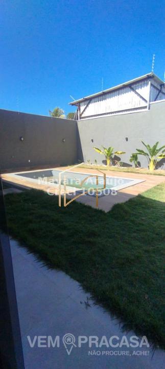 Casa Térrea à venda no Universitário, Campo Grande – foto 21