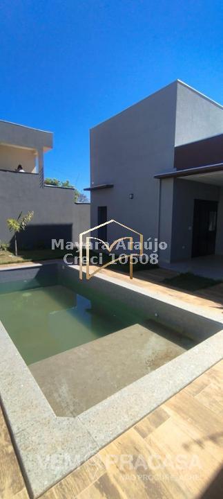 Casa Térrea à venda no Universitário, Campo Grande – foto 22