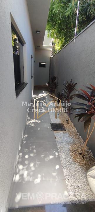 Casa Térrea à venda no Universitário, Campo Grande – foto 23