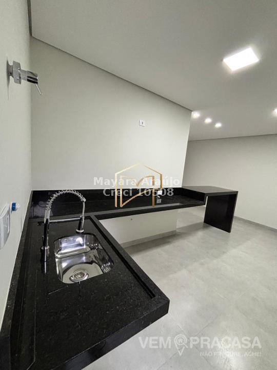Casa Térrea à venda no Nova Lima, Campo Grande – foto 5