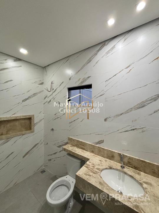 Casa Térrea à venda no Nova Lima, Campo Grande – foto 10