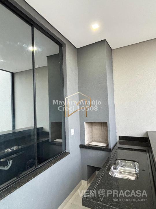 Casa Térrea à venda no Nova Lima, Campo Grande – foto 12