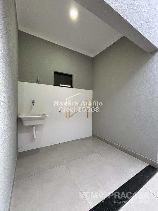 Casa Térrea à venda no Nova Lima, Campo Grande – foto 13