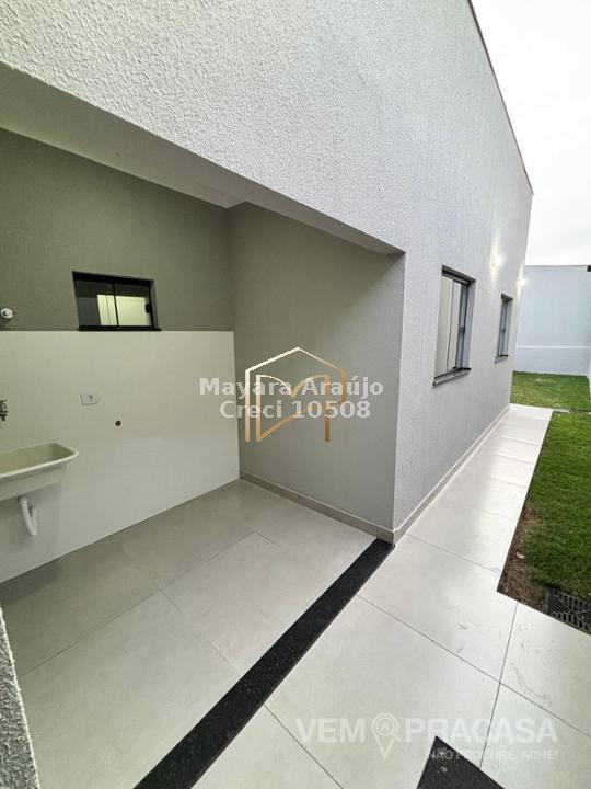 Casa Térrea à venda no Nova Lima, Campo Grande – foto 14