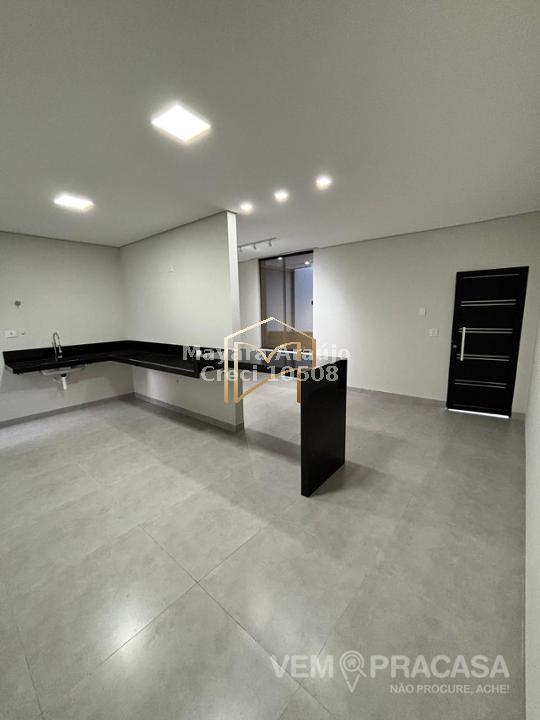 Casa Térrea à venda no Nova Lima, Campo Grande – foto 3