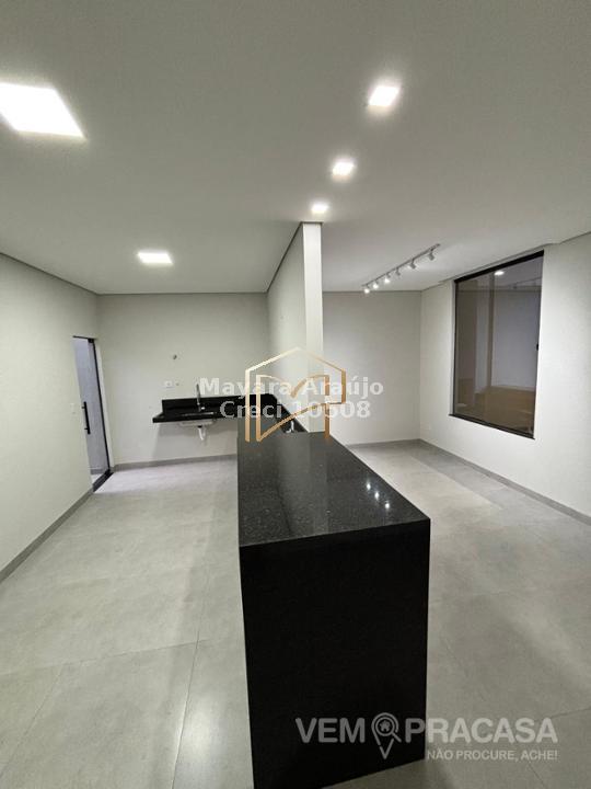 Casa Térrea à venda no Nova Lima, Campo Grande – foto 5