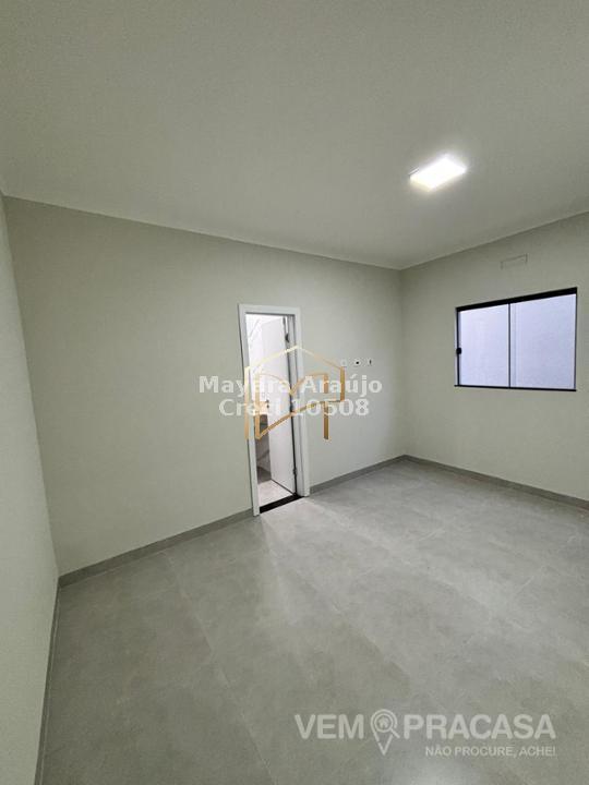 Casa Térrea à venda no Nova Lima, Campo Grande – foto 7