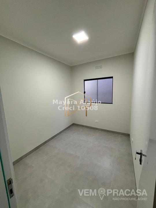 Casa Térrea à venda no Nova Lima, Campo Grande – foto 8