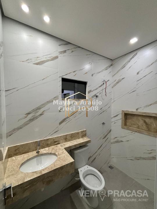 Casa Térrea à venda no Nova Lima, Campo Grande – foto 11