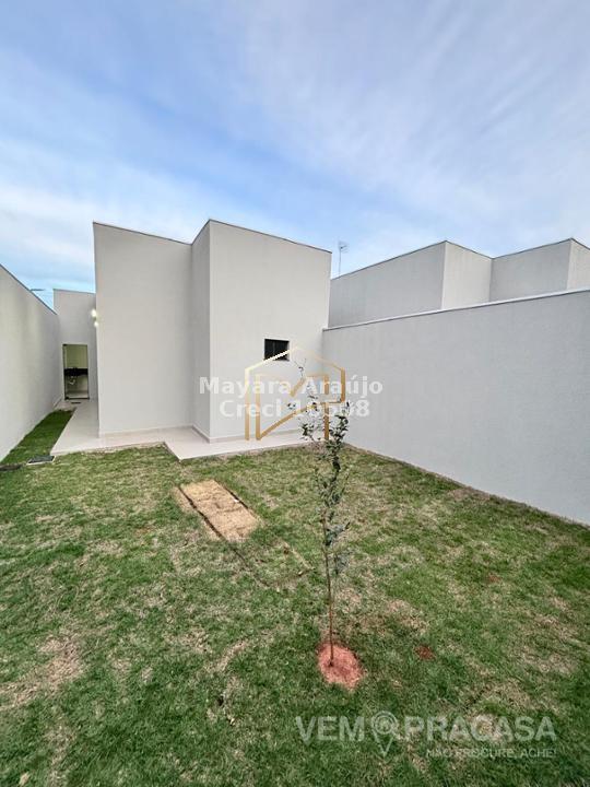 Casa Térrea à venda no Nova Lima, Campo Grande – foto 15