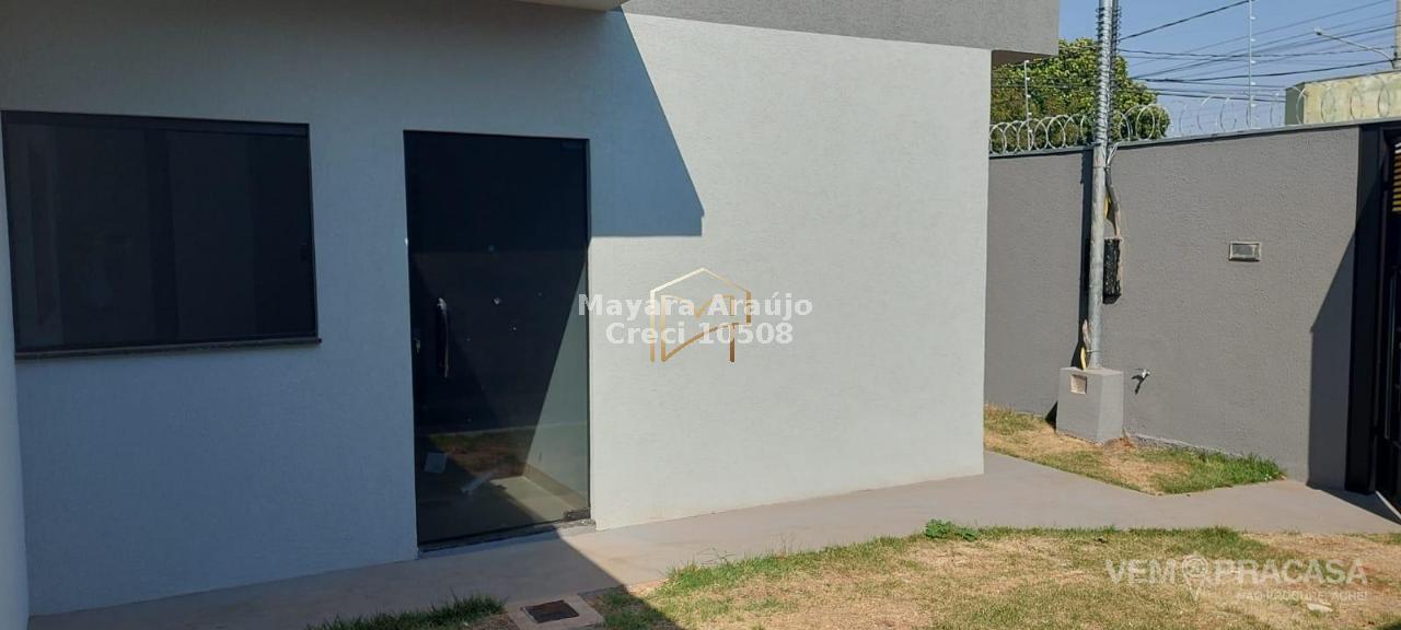 Casa Térrea à venda no Jardim Tijuca, Campo Grande – foto 3