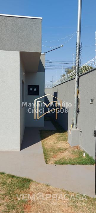 Casa Térrea à venda no Jardim Tijuca, Campo Grande – foto 6