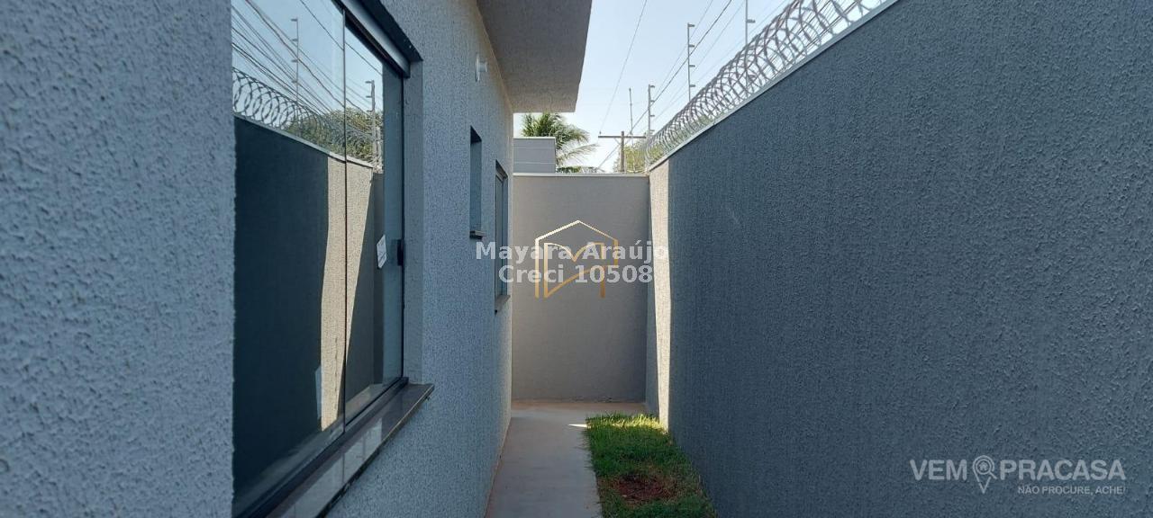 Casa Térrea à venda no Jardim Tijuca, Campo Grande – foto 7