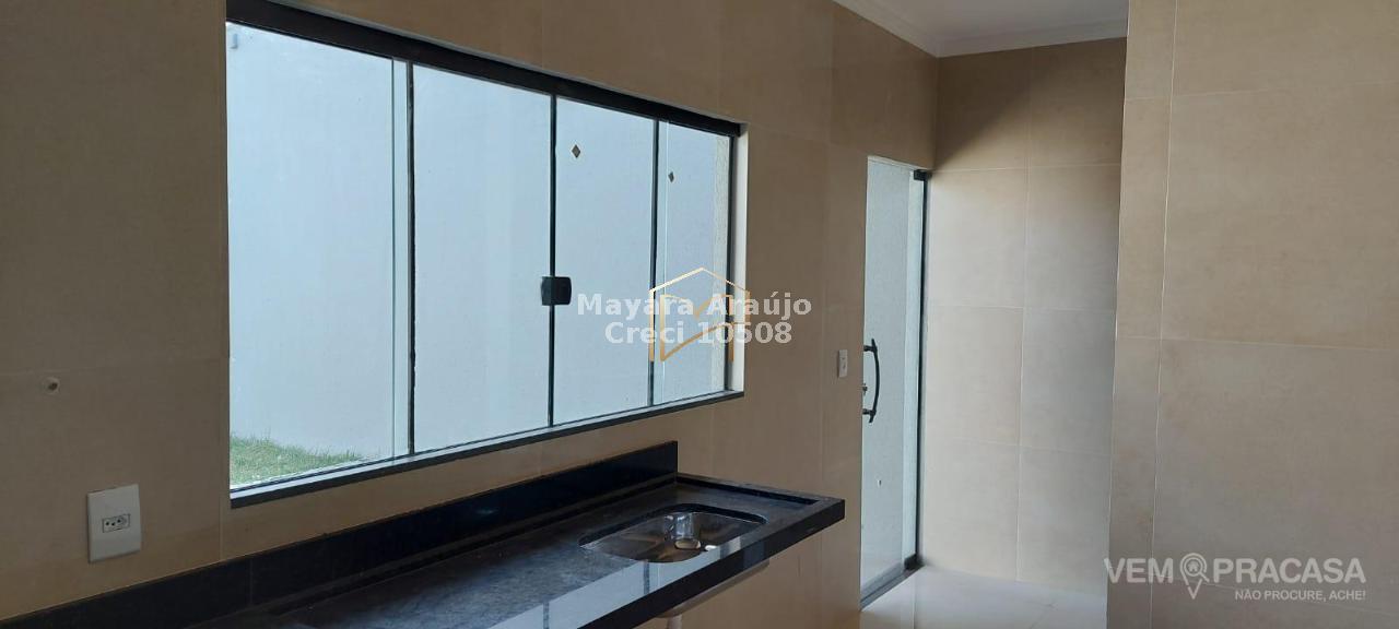 Casa Térrea à venda no Jardim Tijuca, Campo Grande – foto 15
